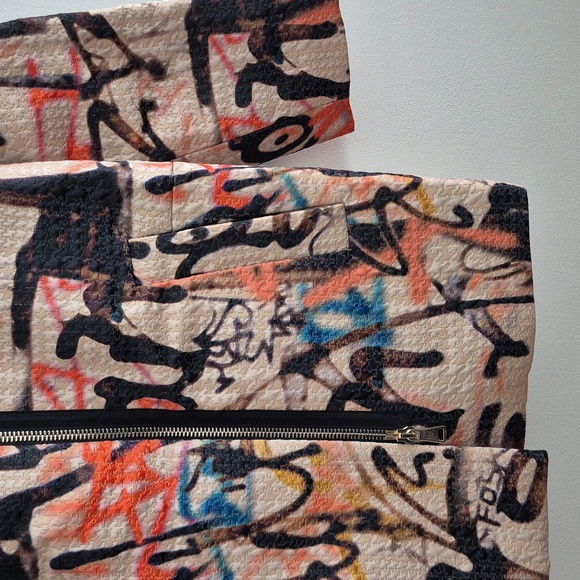 Sfizio jacket - Picture 7 of 10